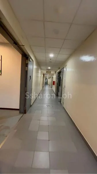 Light Industrial (B1) for Rent: Ubi Techpark - Image 16