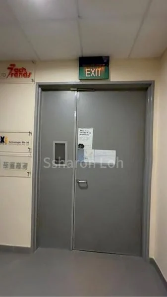 Light Industrial (B1) for Rent: Ubi Techpark - Image 15