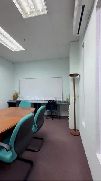 Light Industrial (B1) for Rent: Ubi Techpark - Image 10