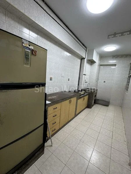 4 Room (4A) HDB for Rent in  395 Bukit Batok West Avenue 5 - Image 9