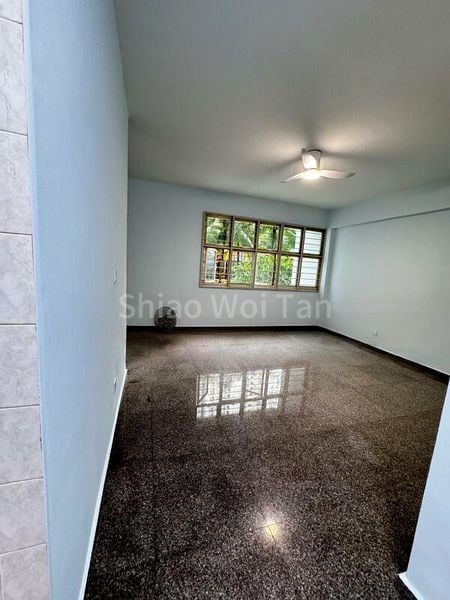 4 Room (4A) HDB for Rent in  395 Bukit Batok West Avenue 5 - Image 2