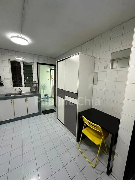 Studio Condo for Rent in  Pasir View Park - Image 2