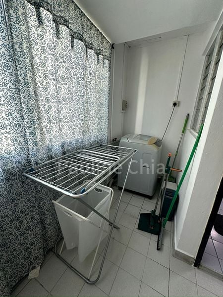 Studio Condo for Rent in  Pasir View Park - Image 5