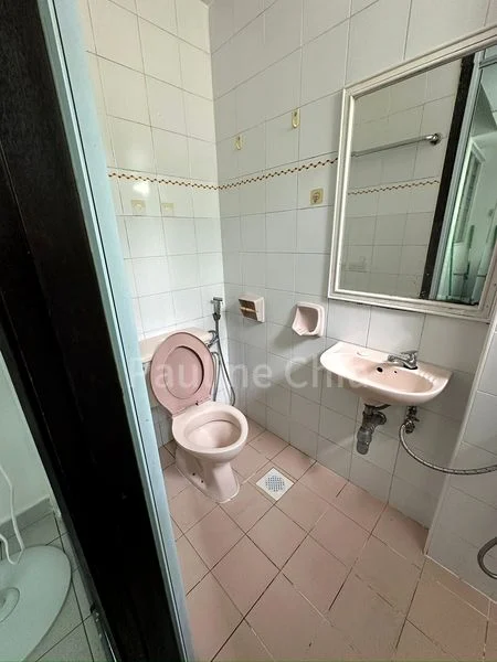 Studio Condo for Rent in  Pasir View Park - Image 6