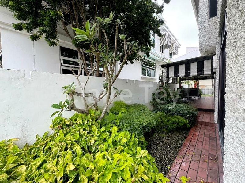 4 Bed Bungalow (Landed) for Rent in Wilkinson Road - Image 2