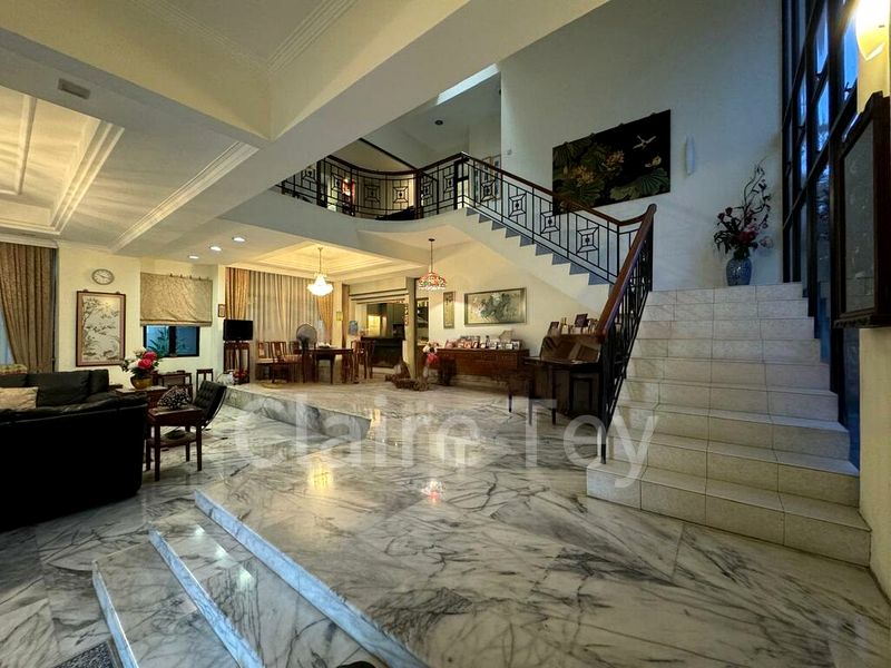 4 Bed Bungalow (Landed) for Rent in Wilkinson Road - Image 1