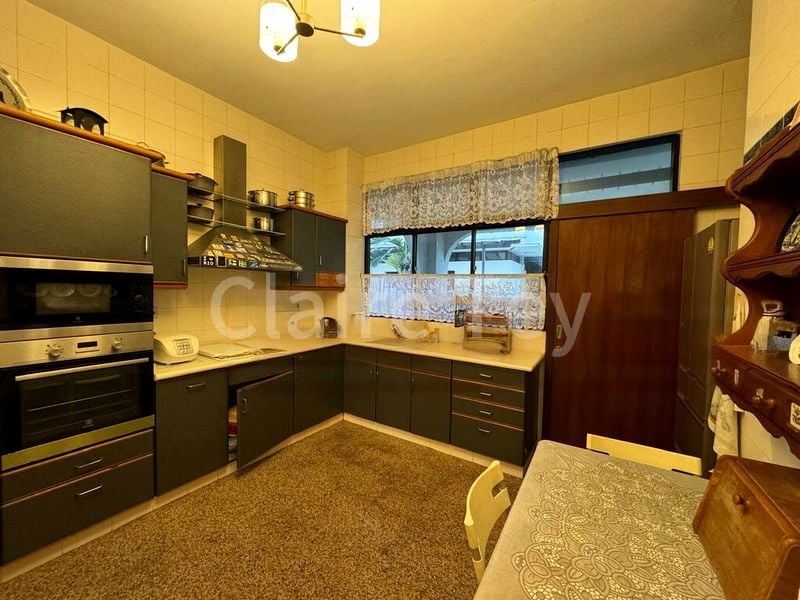4 Bed Bungalow (Landed) for Rent in Wilkinson Road - Image 4