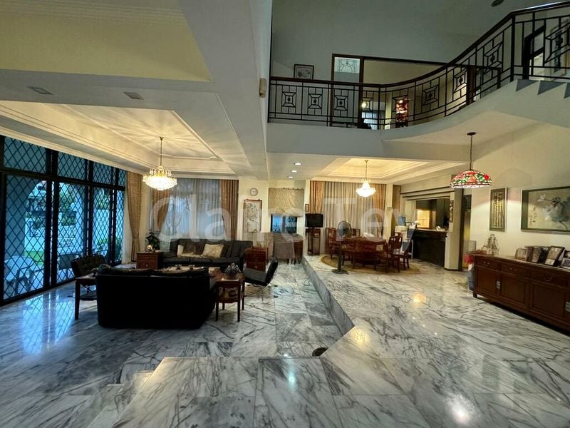 4 Bed Bungalow (Landed) for Rent in Wilkinson Road - Image 5