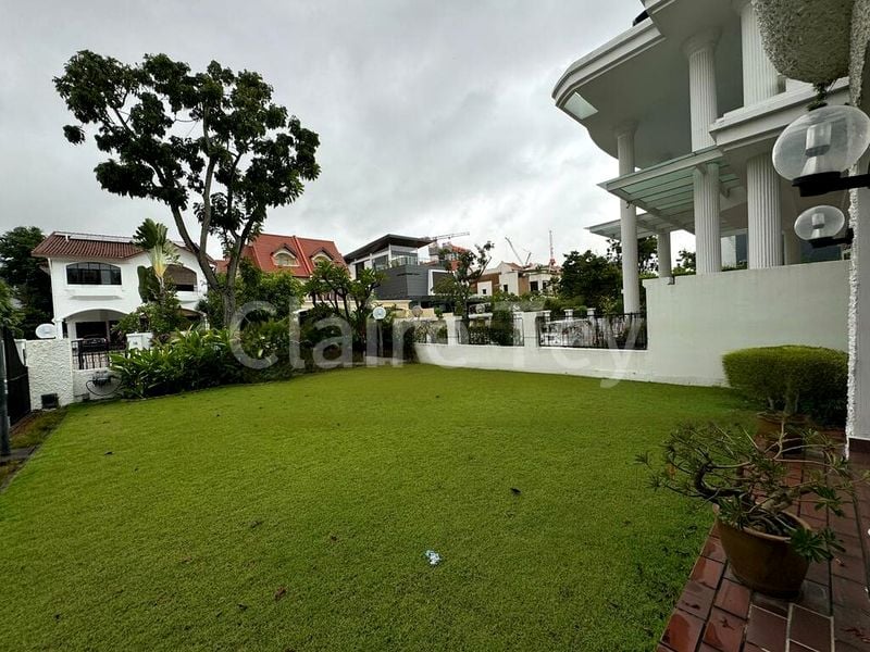 4 Bed Bungalow (Landed) for Rent in Wilkinson Road - Image 3