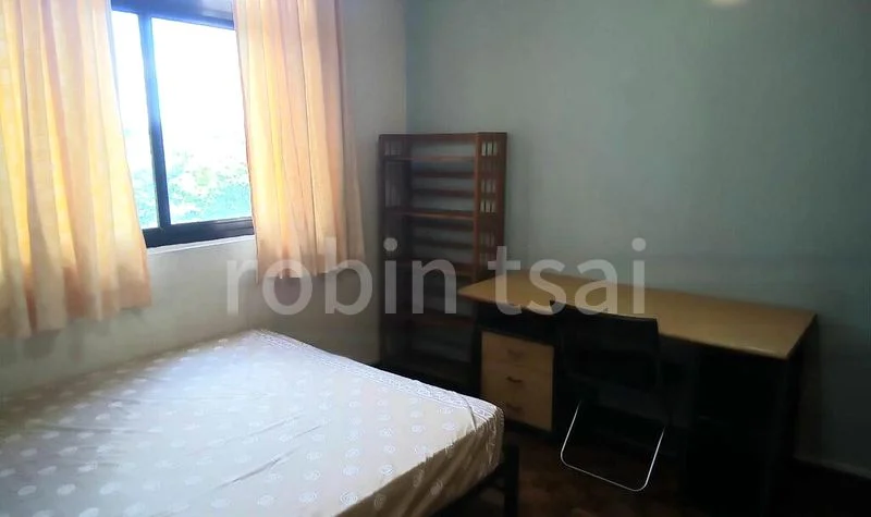Master Room (Condo) for Rent in  Sherwood Towers / Bukit Timah Plaza - Image 6