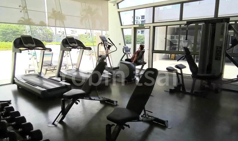 Master Room (Condo) for Rent in  Sherwood Towers / Bukit Timah Plaza - Image 5