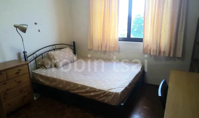 Master Room (Condo) for Rent in  Sherwood Towers / Bukit Timah Plaza - Image 1