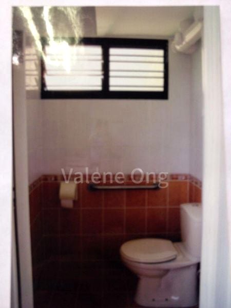 3 Room (3I) HDB for Rent in  523 Ang Mo Kio Avenue 5 - Image 3