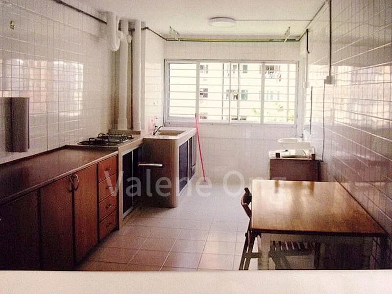 3 Room (3I) HDB for Rent in  523 Ang Mo Kio Avenue 5 - Image 2