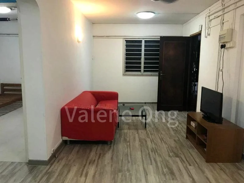 3 Room (3I) HDB for Rent in  523 Ang Mo Kio Avenue 5 - Image 4
