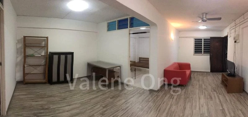 3 Room (3I) HDB for Rent in  523 Ang Mo Kio Avenue 5 - Image 1