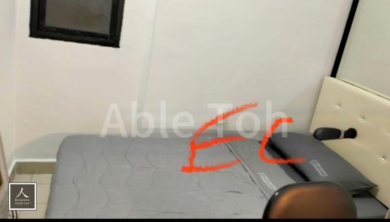 Common Room (Condo) for Rent in  Simsville - Image 8