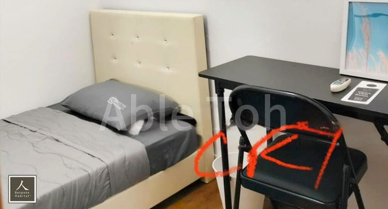 Common Room (Condo) for Rent in  Simsville - Image 4