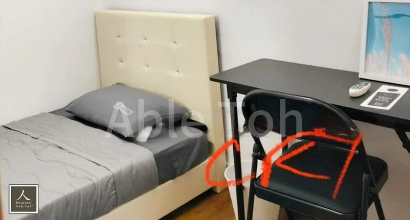 Common Room (Condo) for Rent in  Simsville - Image 4