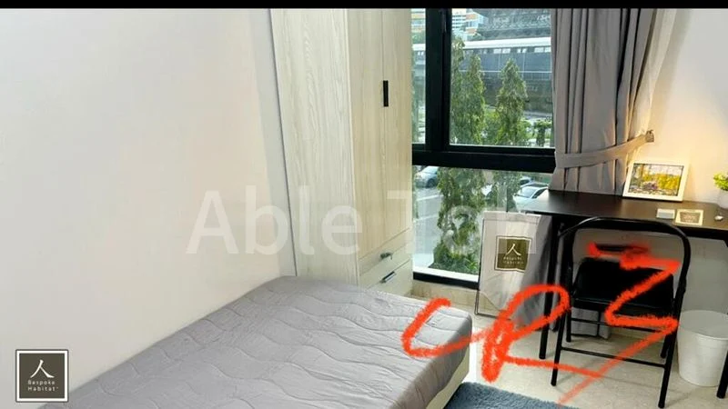 Common Room (Condo) for Rent in  Simsville - Image 9