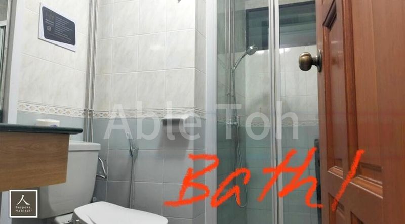 Common Room (Condo) for Rent in  Simsville - Image 5