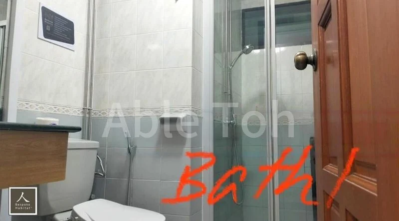 Common Room (Condo) for Rent in  Simsville - Image 5