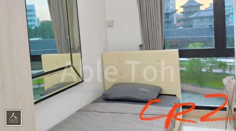 Common Room (Condo) for Rent in  Simsville - Image 1