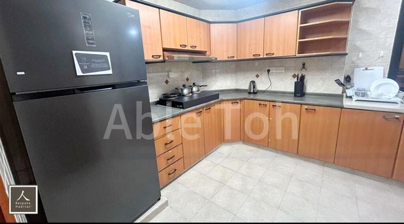 Common Room (Condo) for Rent in  Simsville - Image 7