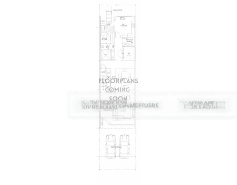 7 Bed Bungalow (Landed) for Sale in  Kim Lin Park - Image 13