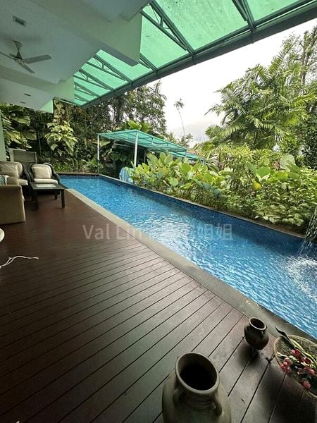 7 Bed Bungalow (Landed) for Sale in  Kim Lin Park - Image 11