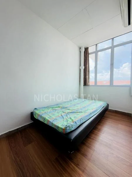 Room (Landed) for Rent in  Jalan Rindu - Image 3
