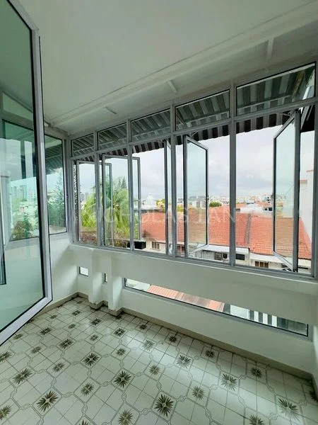 Room (Landed) for Rent in  Jalan Rindu - Image 6
