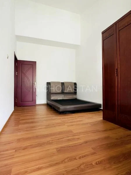 Room (Landed) for Rent in  Jalan Rindu - Image 2