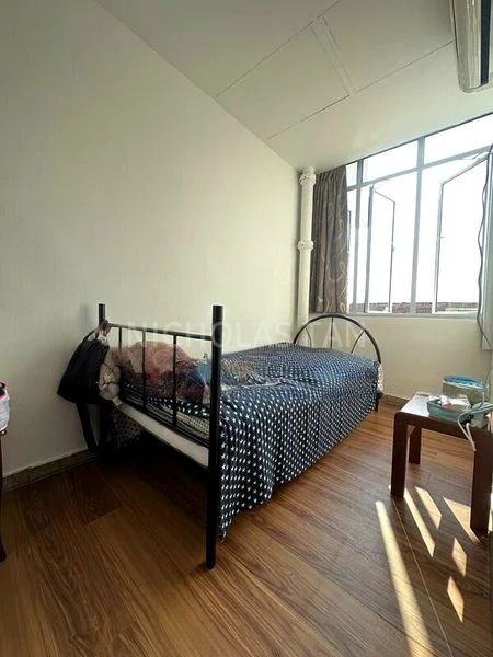 Room (Landed) for Rent in  Jalan Rindu - Image 1