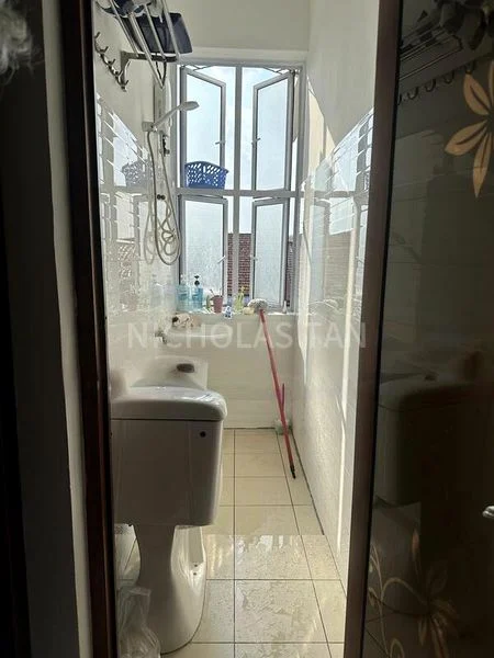 Room (Landed) for Rent in  Jalan Rindu - Image 5
