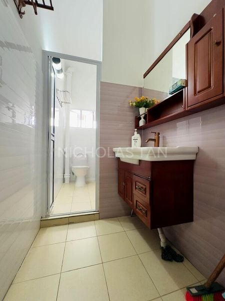 Room (Landed) for Rent in  Jalan Rindu - Image 4