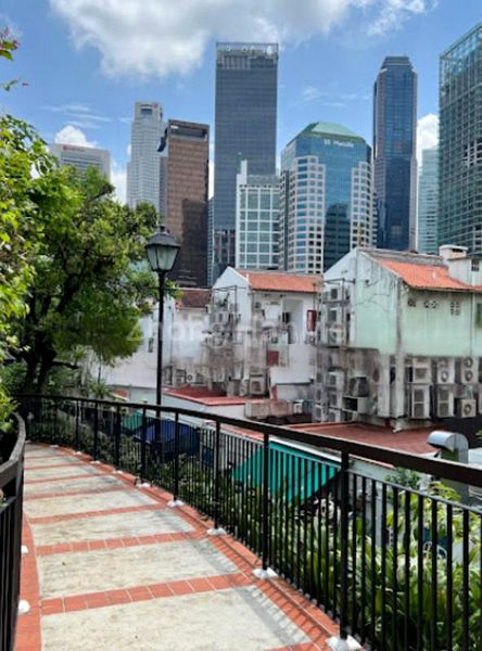 Shop / Shophouse for Sale: 999Ys Ann Siang Road, A Pair of Conservation Shophouses - Image 3