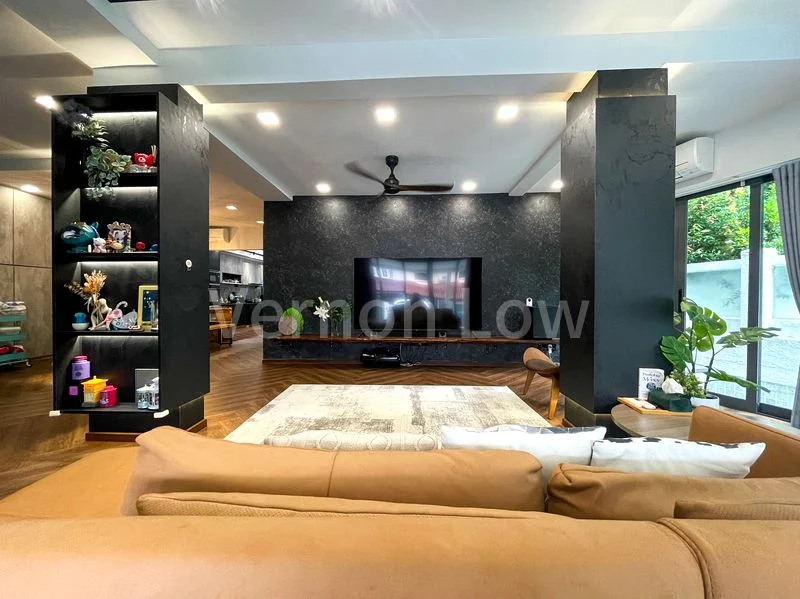 4 Bed Corner Terrace (Landed) for Sale in  Thomson Garden Estate - Image 9