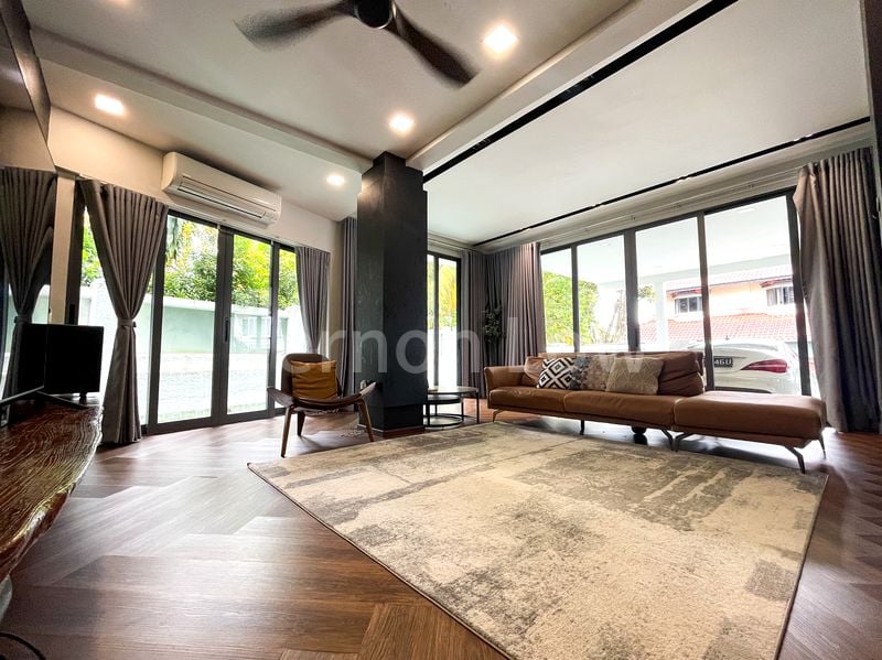 4 Bed Corner Terrace (Landed) for Sale in  Thomson Garden Estate - Image 5