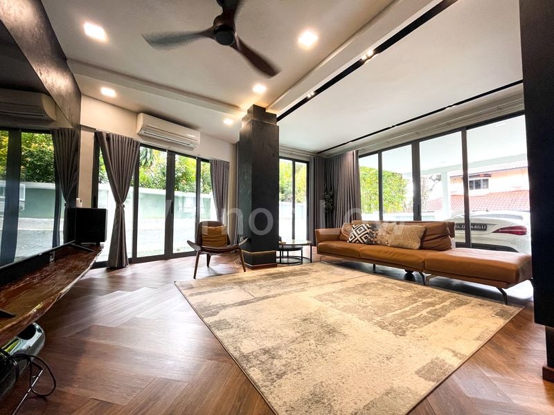 4 Bed Corner Terrace (Landed) for Sale in  Thomson Garden Estate - Image 6