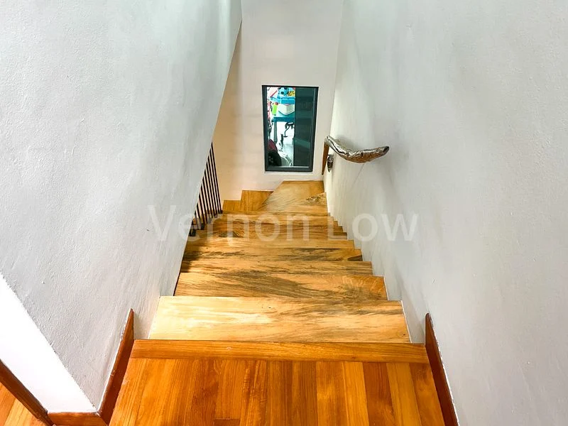 4 Bed Corner Terrace (Landed) for Sale in  Thomson Garden Estate - Image 13