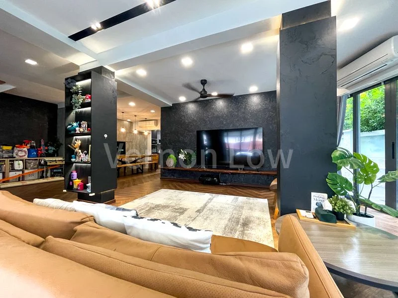 4 Bed Corner Terrace (Landed) for Sale in  Thomson Garden Estate - Image 8