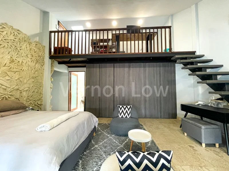 4 Bed Corner Terrace (Landed) for Sale in  Thomson Garden Estate - Image 12