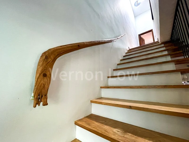 4 Bed Corner Terrace (Landed) for Sale in  Thomson Garden Estate - Image 4