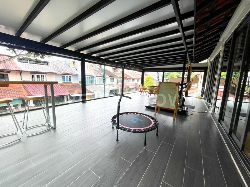 4 Bed Corner Terrace (Landed) for Sale in  Thomson Garden Estate - Image 11