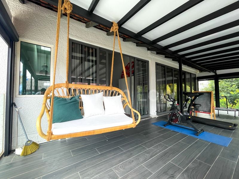 4 Bed Corner Terrace (Landed) for Sale in  Thomson Garden Estate - Image 3