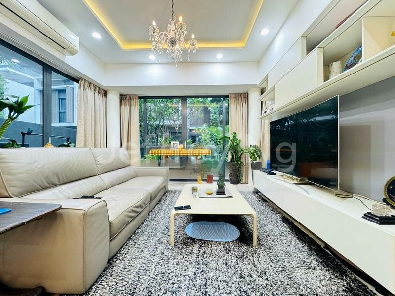 5 Bed Cluster House (Landed) for Sale in  Archipelago - Image 1