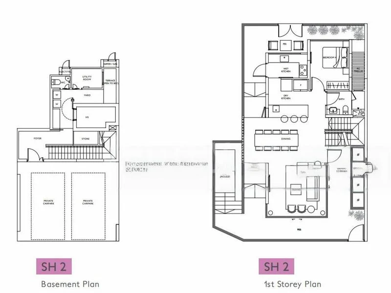 5 Bed Cluster House (Landed) for Sale in  Archipelago - Image 11