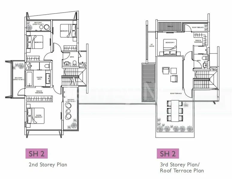 5 Bed Cluster House (Landed) for Sale in  Archipelago - Image 10