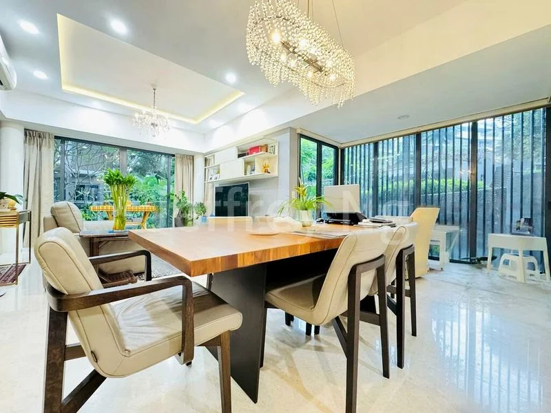 5 Bed Cluster House (Landed) for Sale in  Archipelago - Image 2